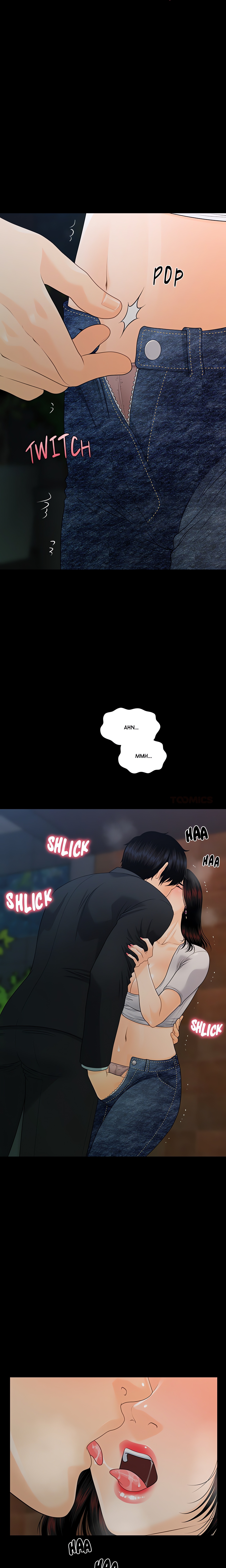 My Secretary chapter 54 page 2