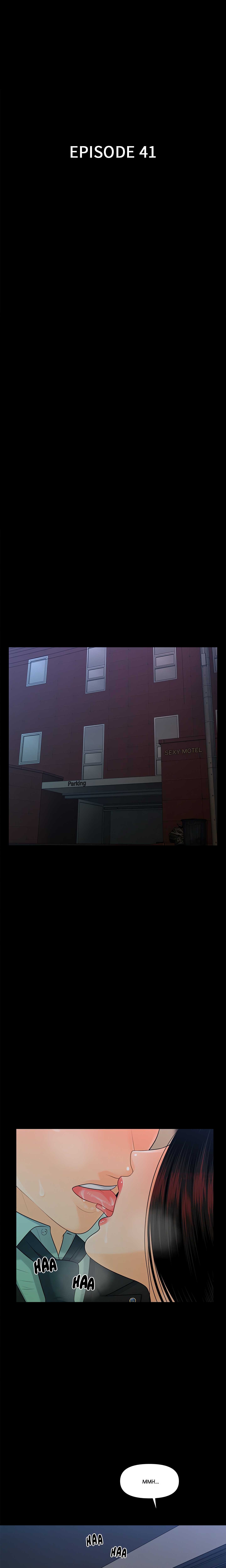My Secretary chapter 54 page 4