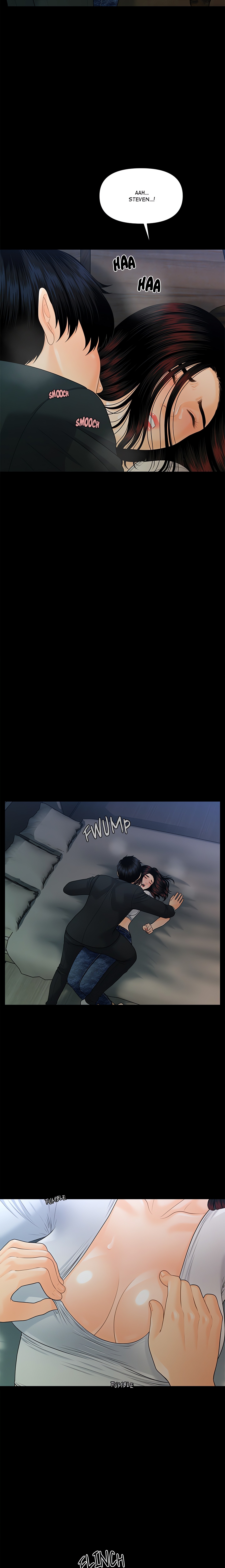 My Secretary chapter 54 page 7