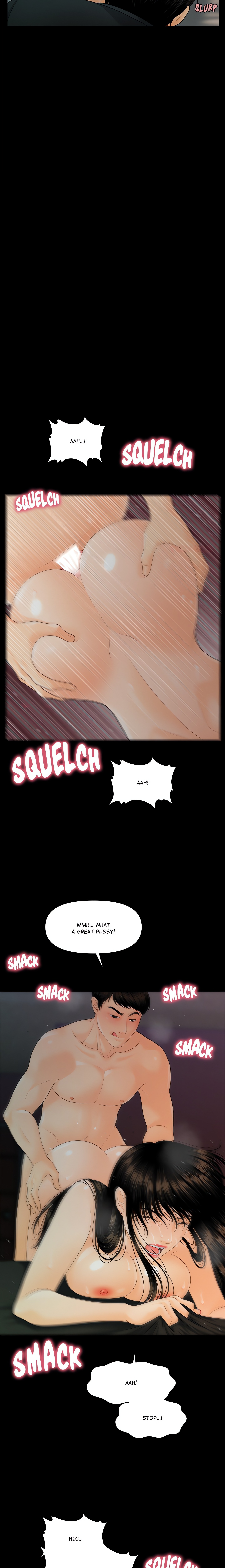 My Secretary chapter 54 page 10