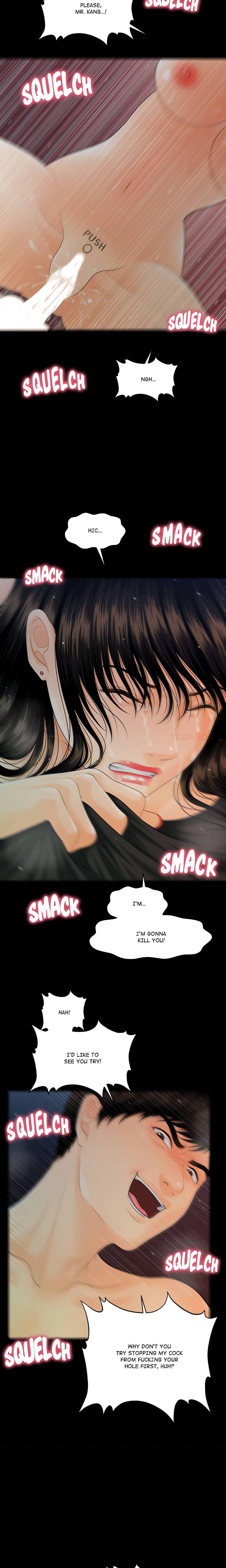 My Secretary chapter 54 page 11
