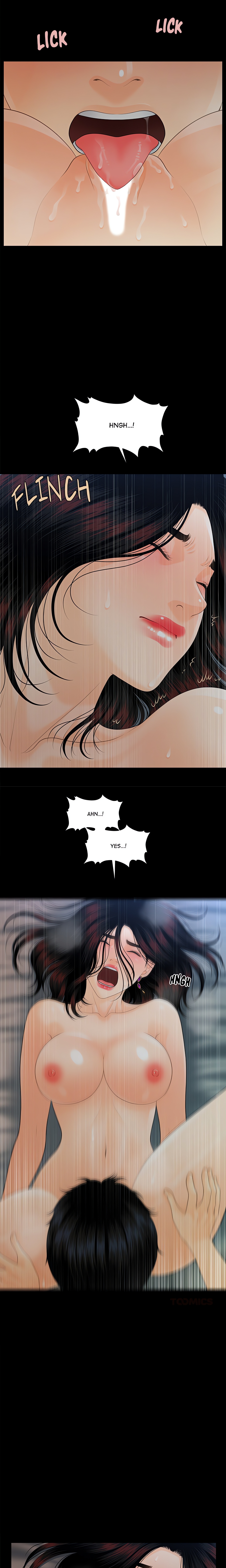 My Secretary chapter 54 page 14