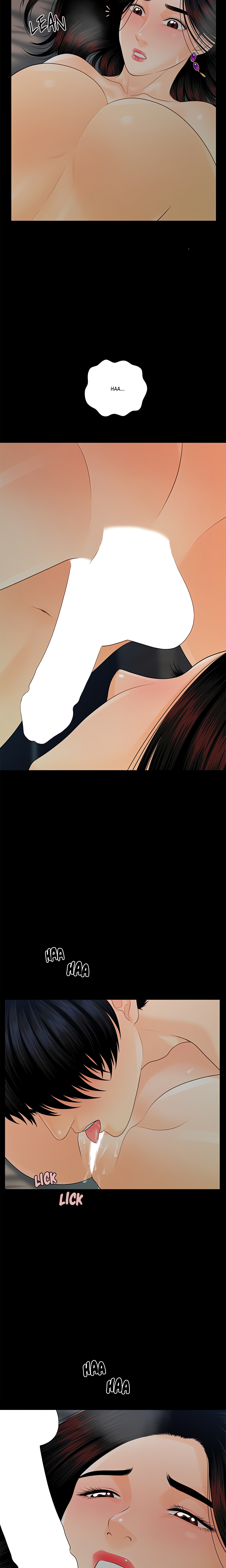 My Secretary chapter 54 page 15