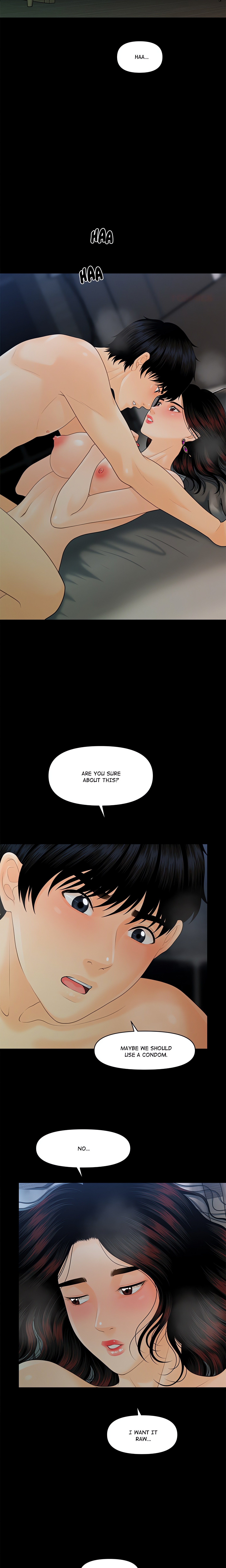 My Secretary chapter 54 page 18