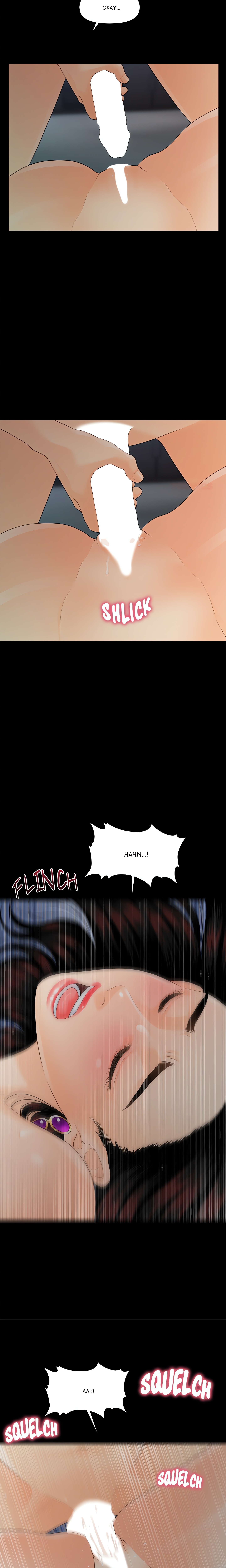 My Secretary chapter 54 page 19