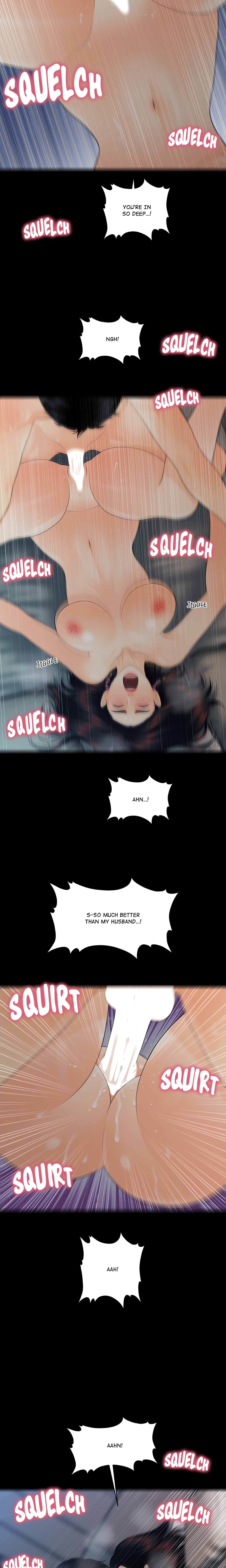 My Secretary chapter 54 page 20