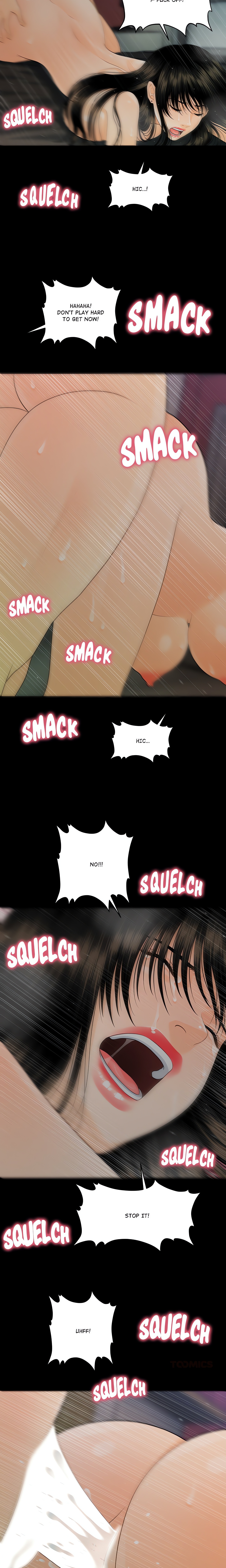 My Secretary chapter 55 page 5