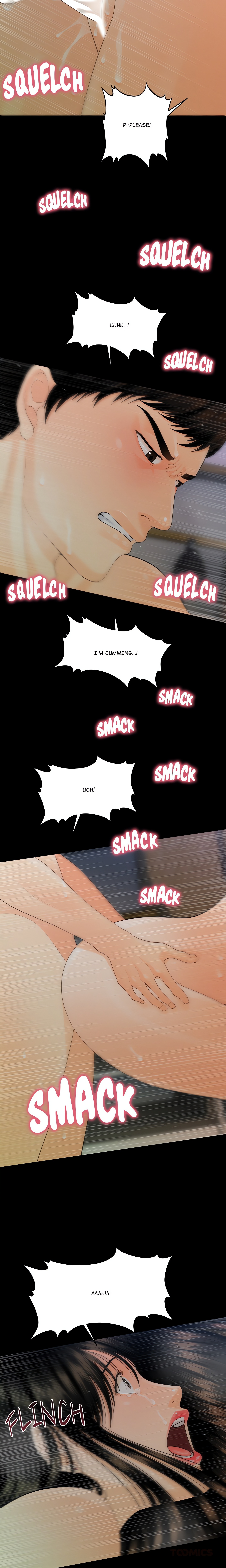 My Secretary chapter 55 page 6