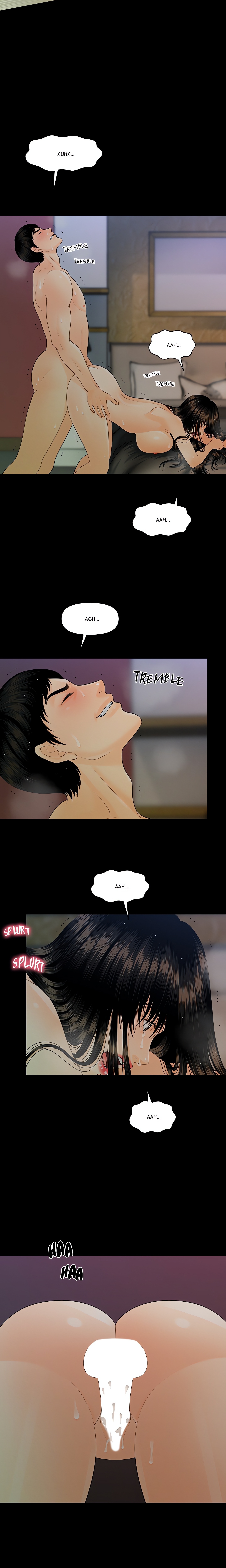 My Secretary chapter 55 page 7