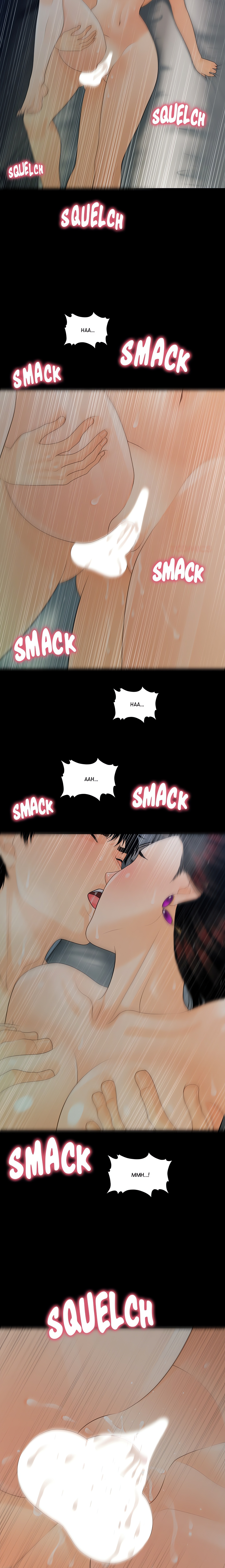 My Secretary chapter 55 page 10