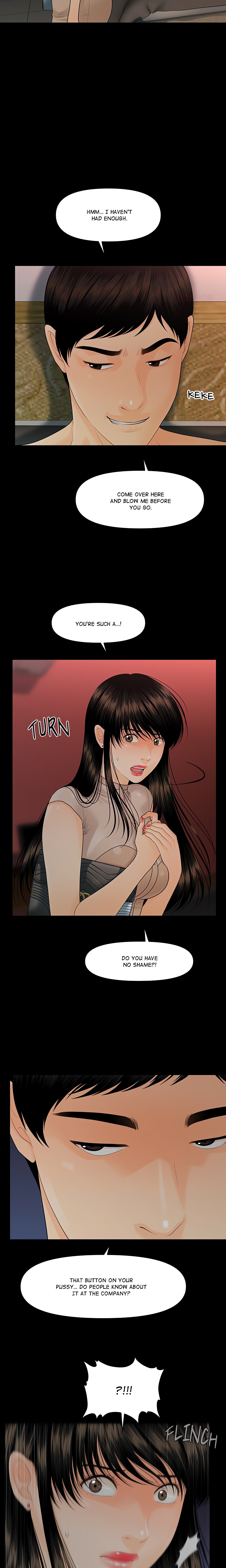 My Secretary chapter 55 page 18