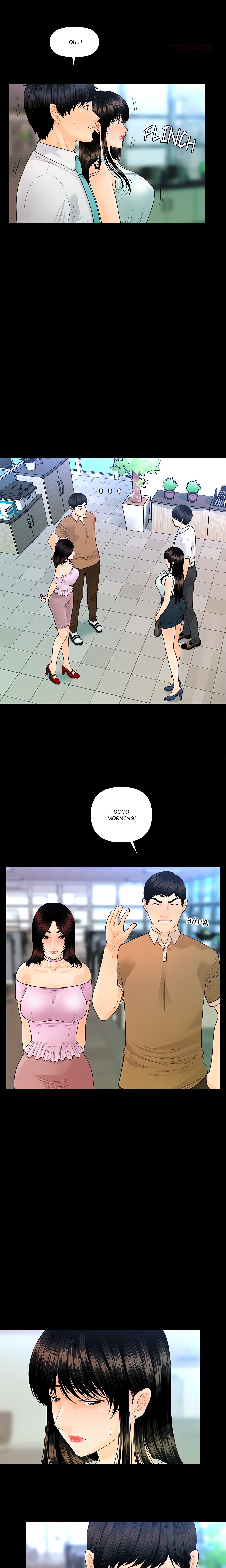 My Secretary chapter 56 page 5