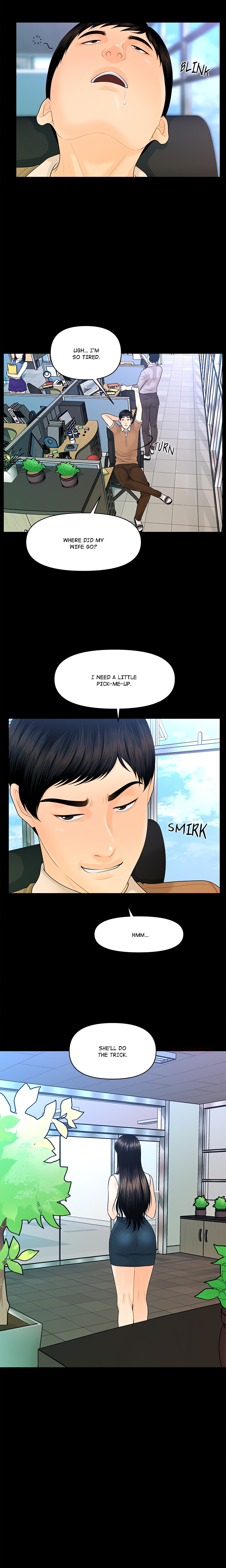 My Secretary chapter 56 page 22