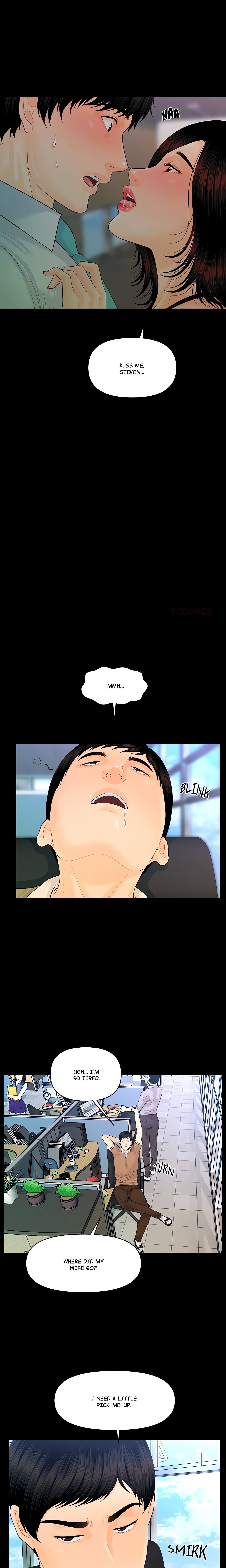 My Secretary chapter 57 page 1