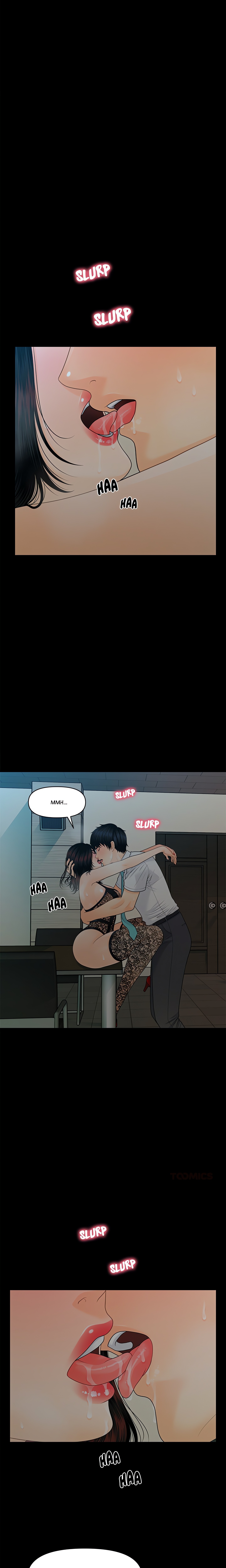 My Secretary chapter 57 page 4