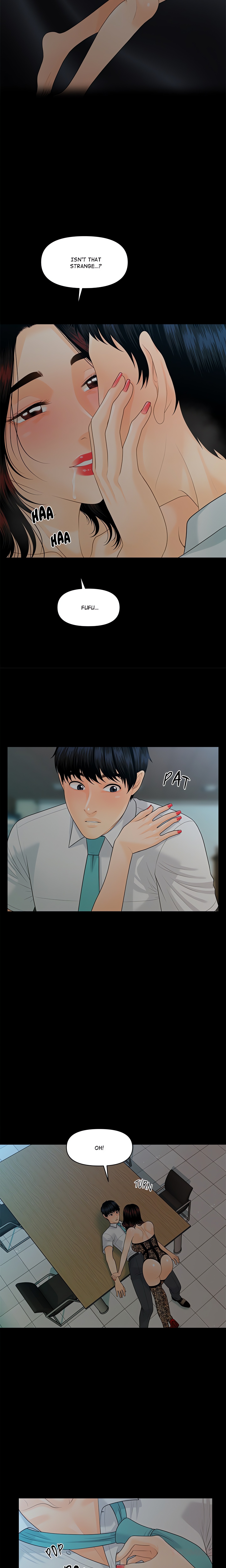 My Secretary chapter 57 page 6