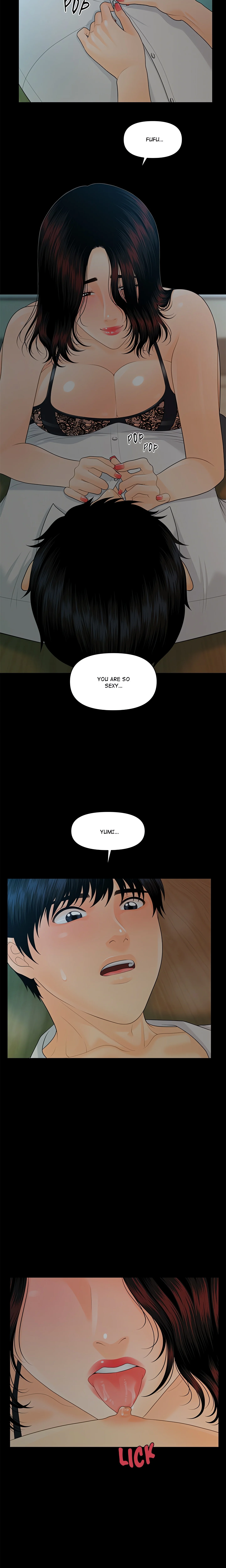 My Secretary chapter 57 page 7