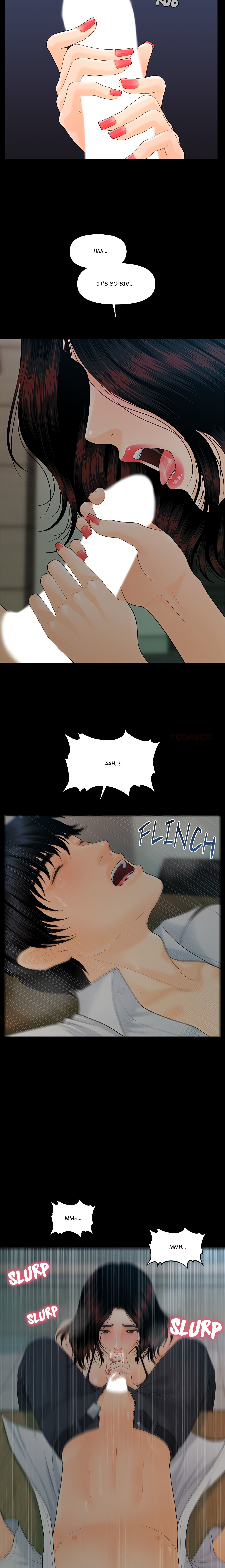My Secretary chapter 57 page 11