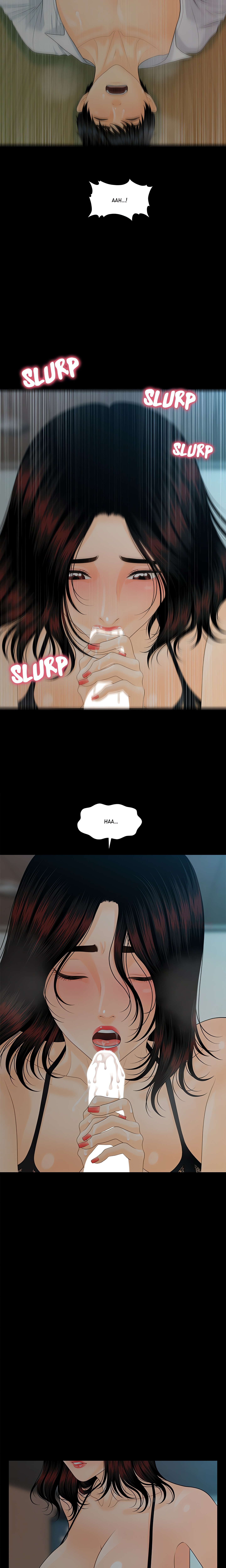 My Secretary chapter 57 page 12