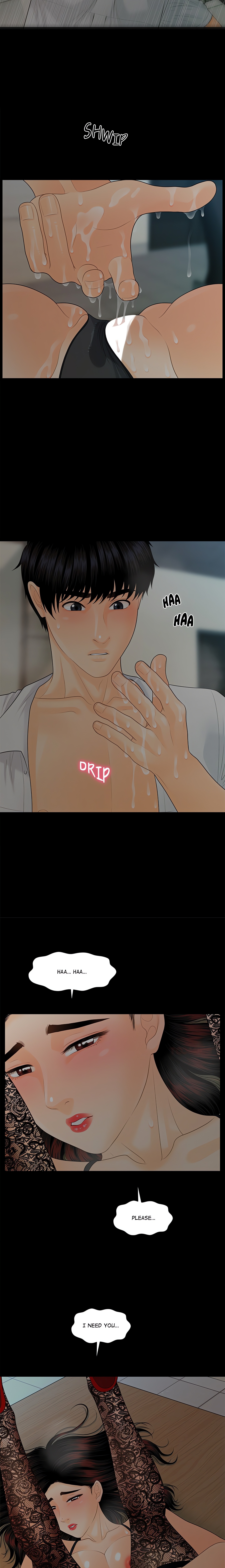 My Secretary chapter 57 page 22