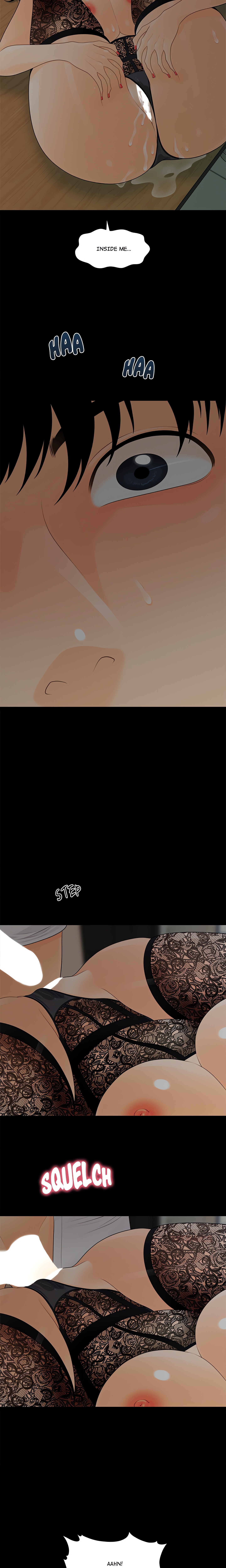 My Secretary chapter 57 page 23