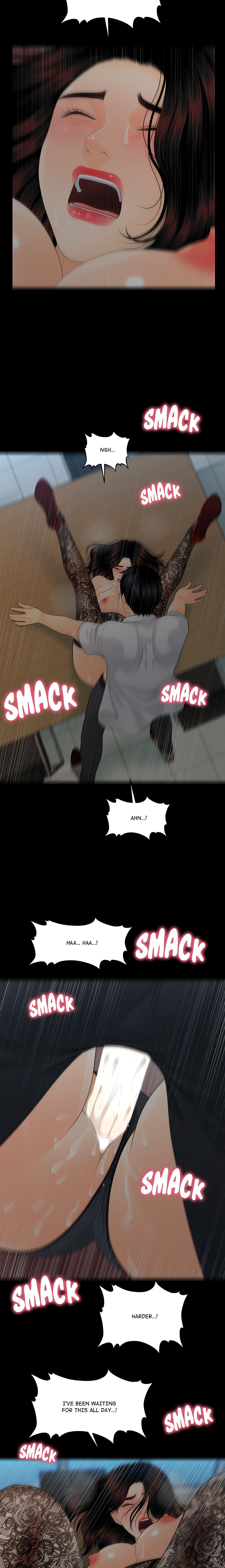 My Secretary chapter 57 page 24