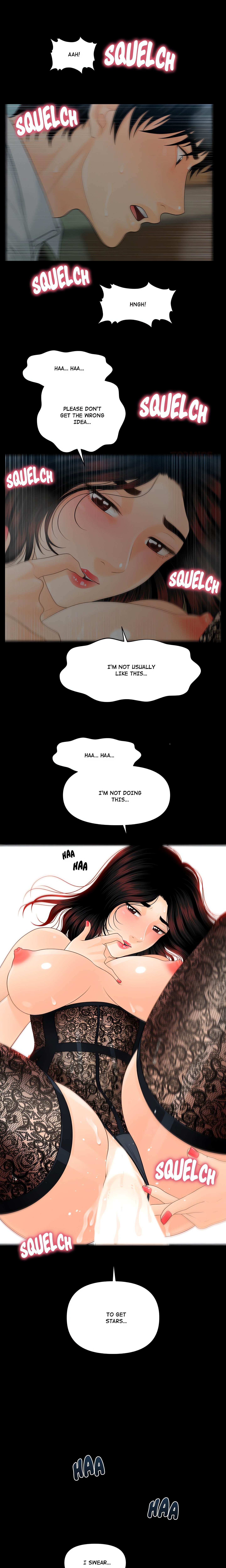 My Secretary chapter 58 page 2