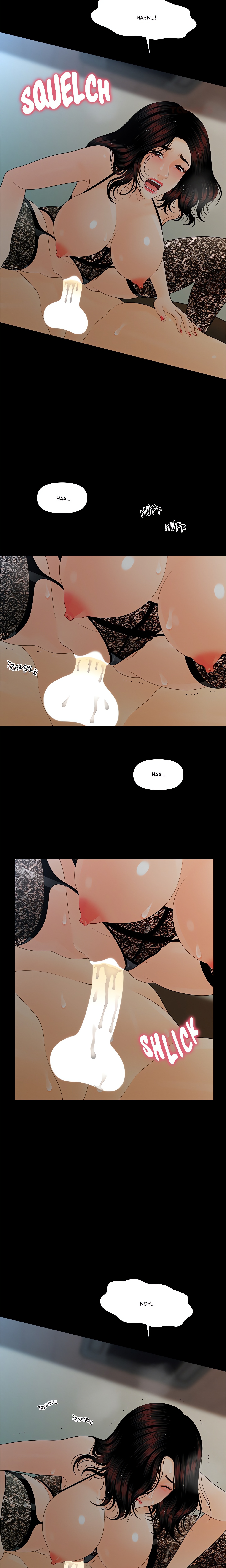 My Secretary chapter 58 page 11