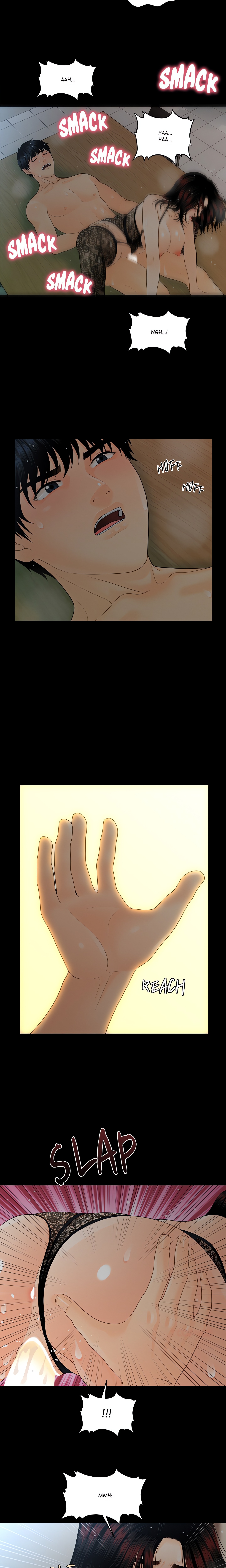 My Secretary chapter 58 page 14