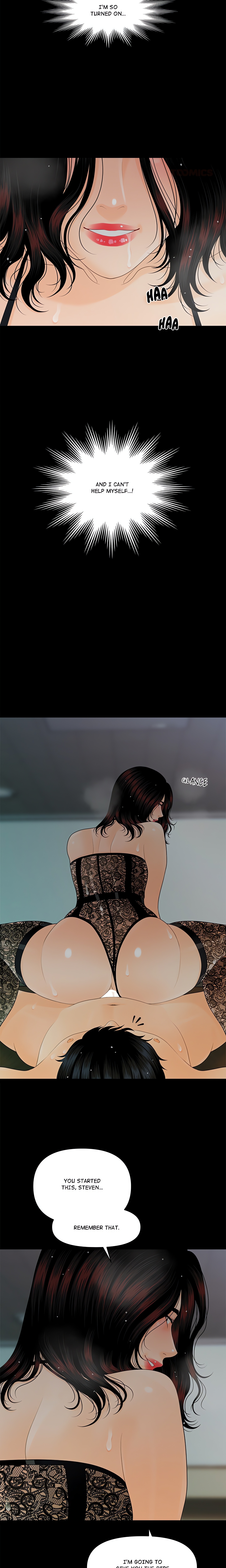 My Secretary chapter 58 page 16