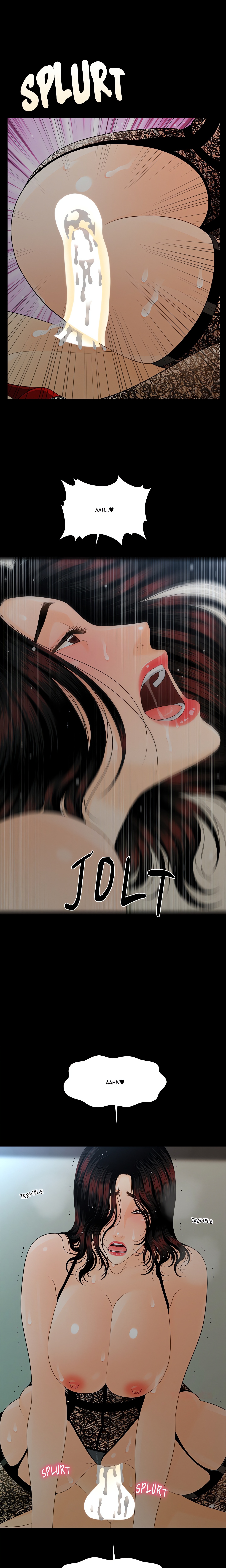 My Secretary chapter 58 page 19