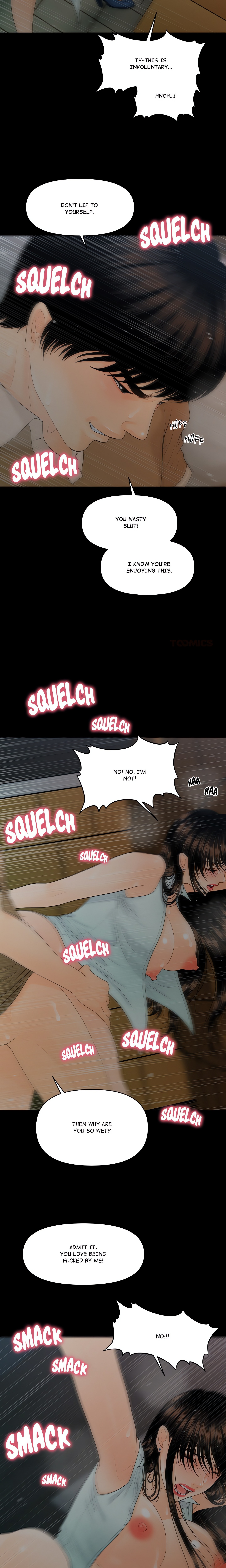 My Secretary chapter 58 page 22