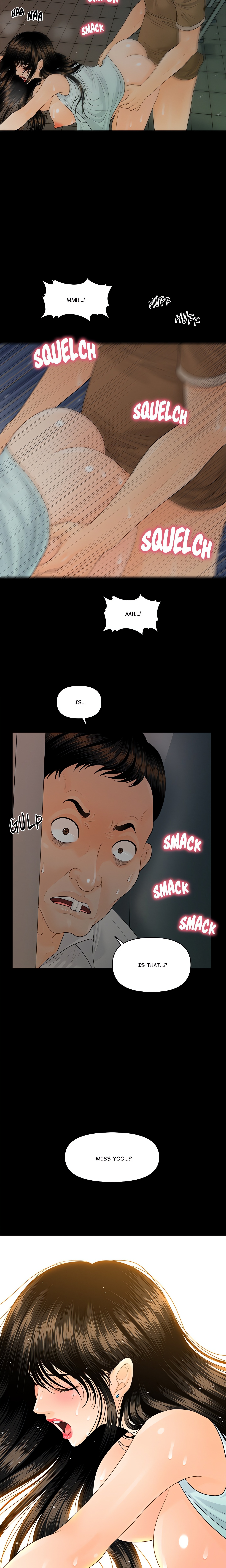 My Secretary chapter 58 page 25