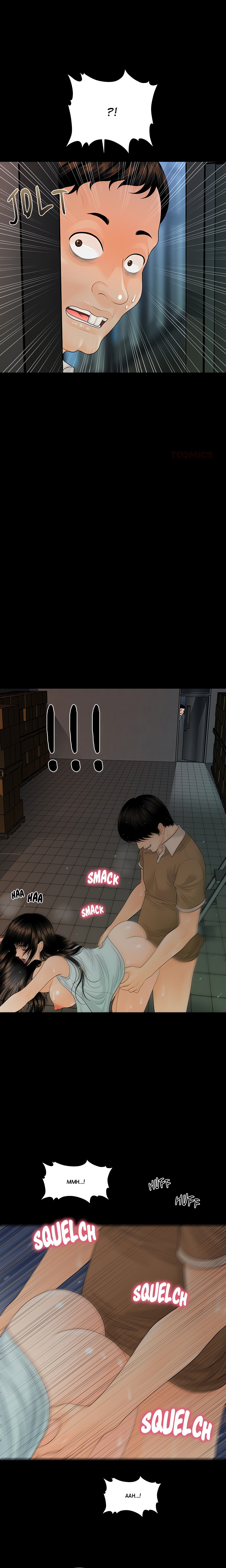 My Secretary chapter 59 page 2