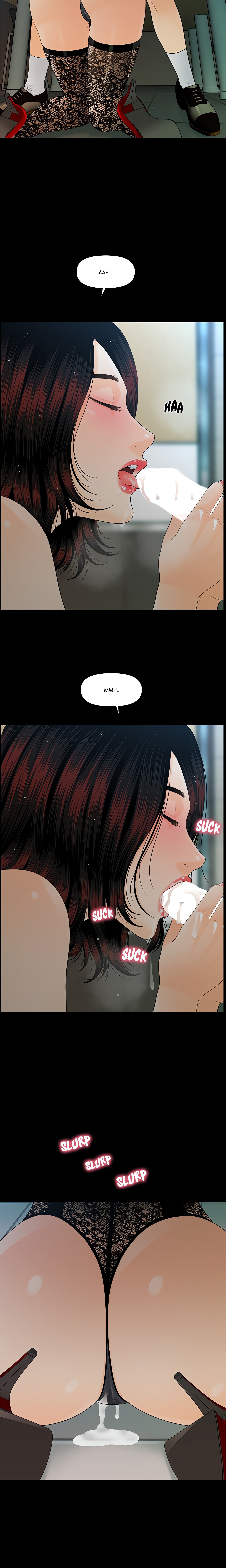 My Secretary chapter 59 page 12