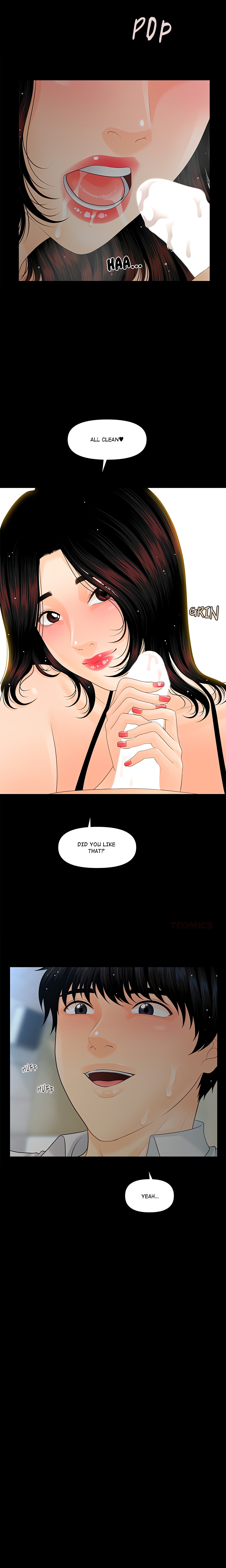 My Secretary chapter 59 page 13