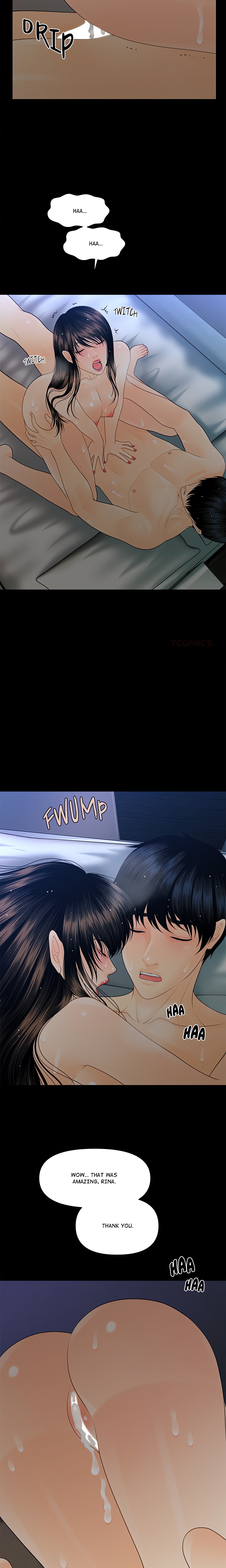 My Secretary chapter 59 page 22