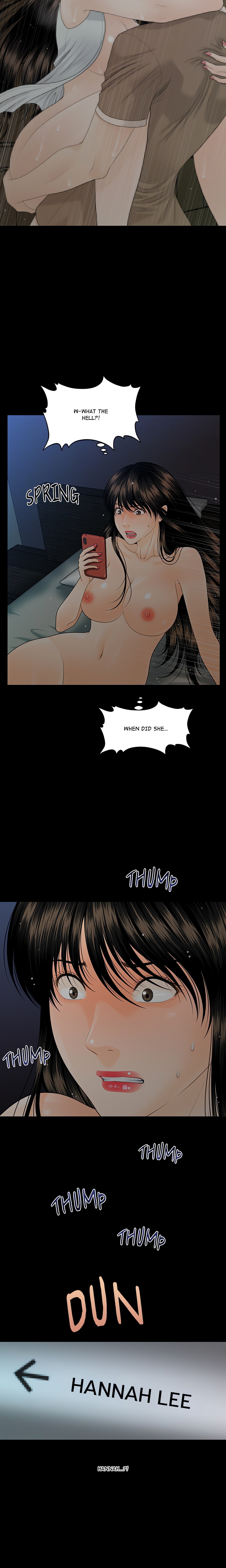 My Secretary chapter 59 page 25