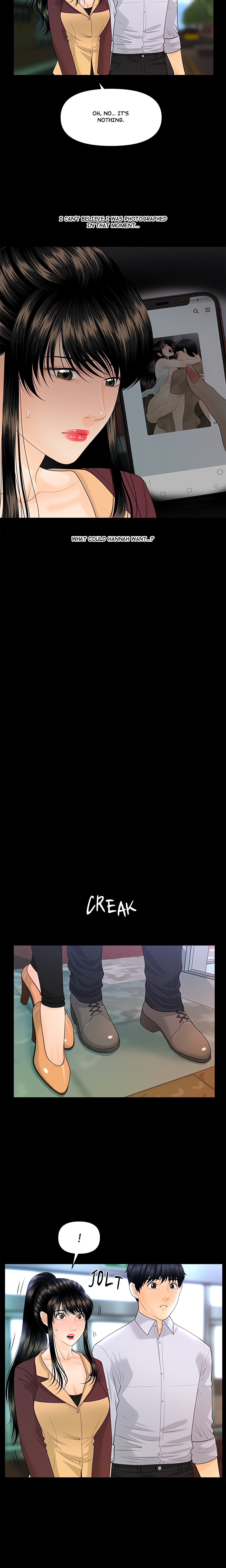 My Secretary chapter 60 page 5