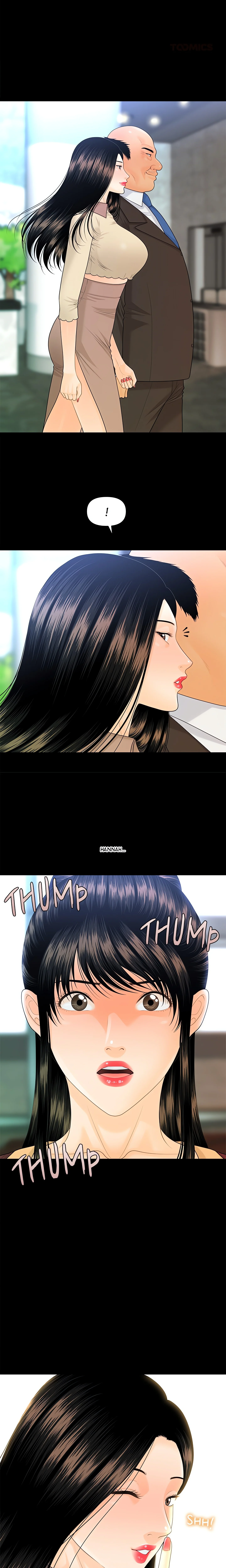 My Secretary chapter 60 page 6