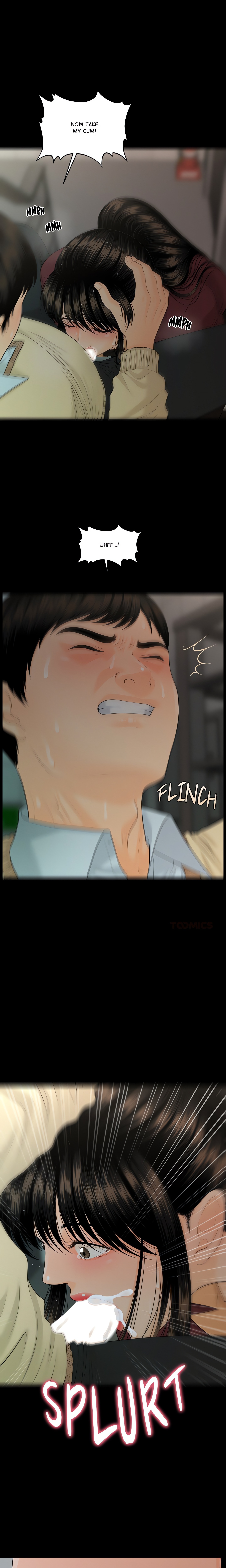 My Secretary chapter 60 page 13