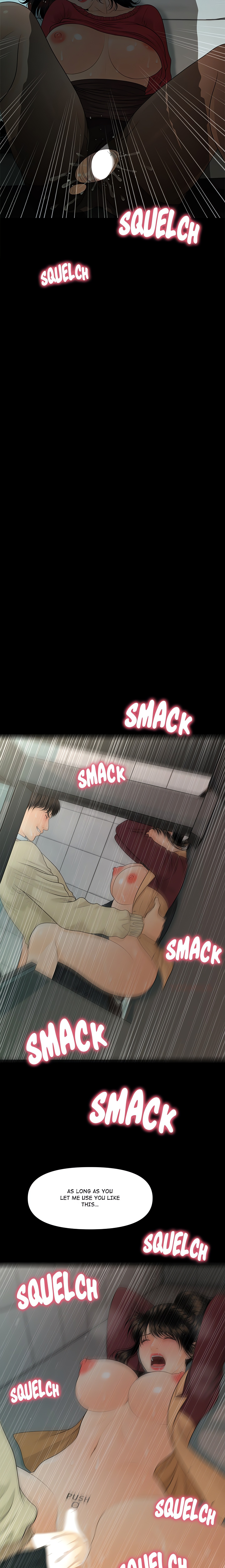 My Secretary chapter 60 page 18