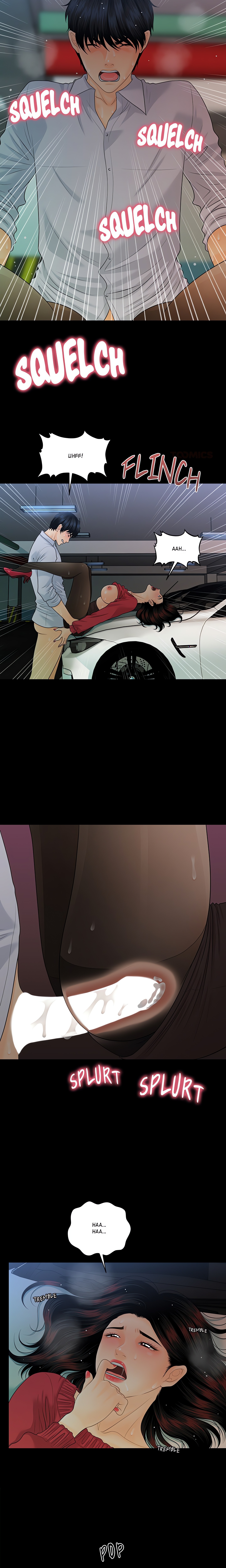 My Secretary chapter 61 page 7