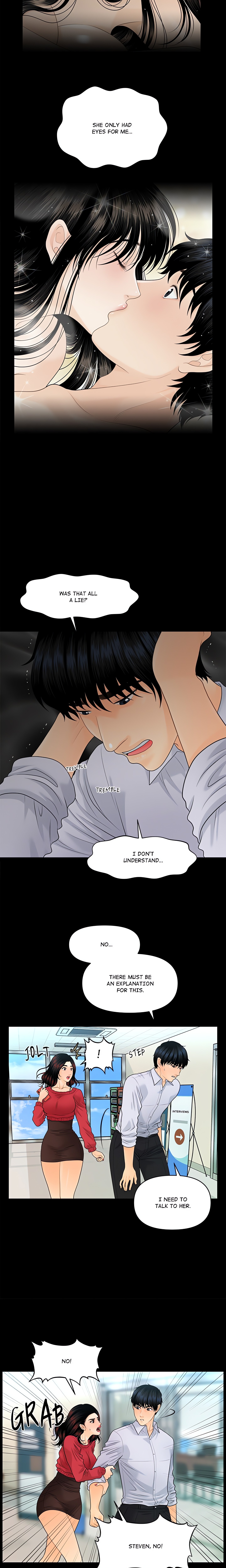My Secretary chapter 61 page 15