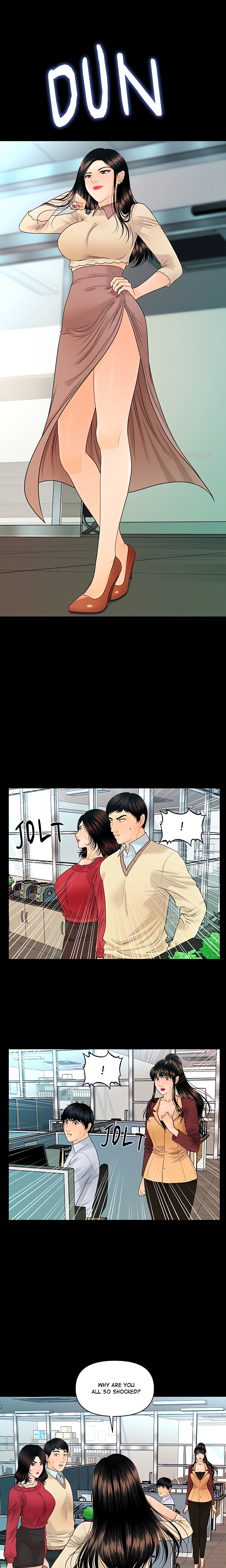 My Secretary chapter 62 page 2
