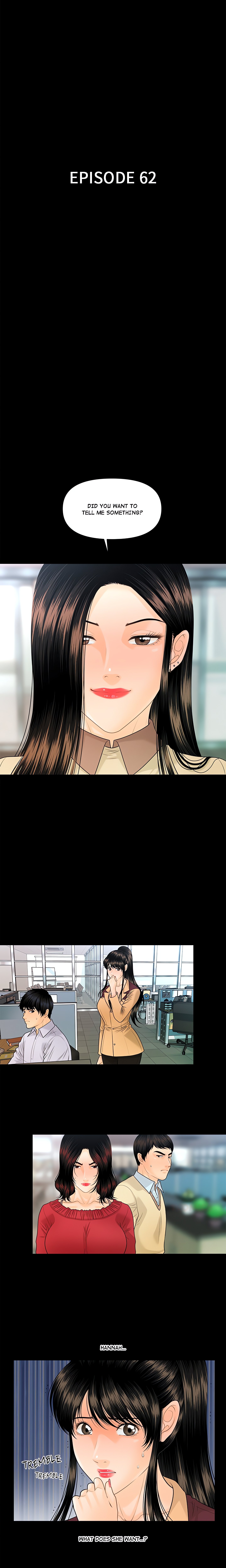 My Secretary chapter 62 page 4