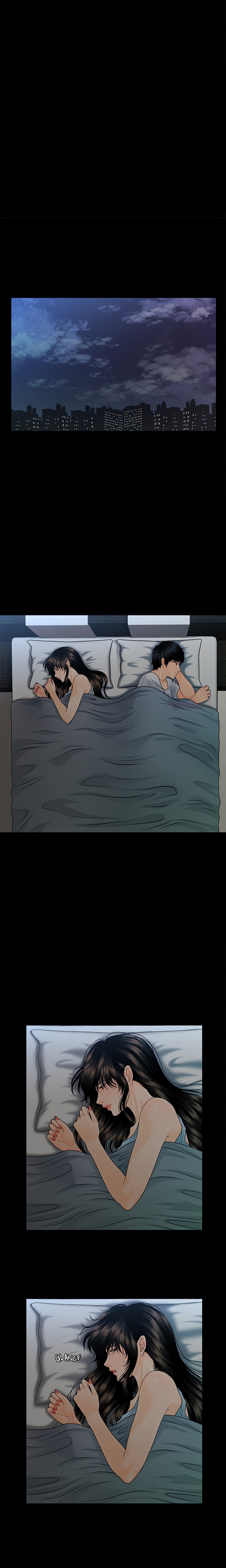 My Secretary chapter 62 page 6