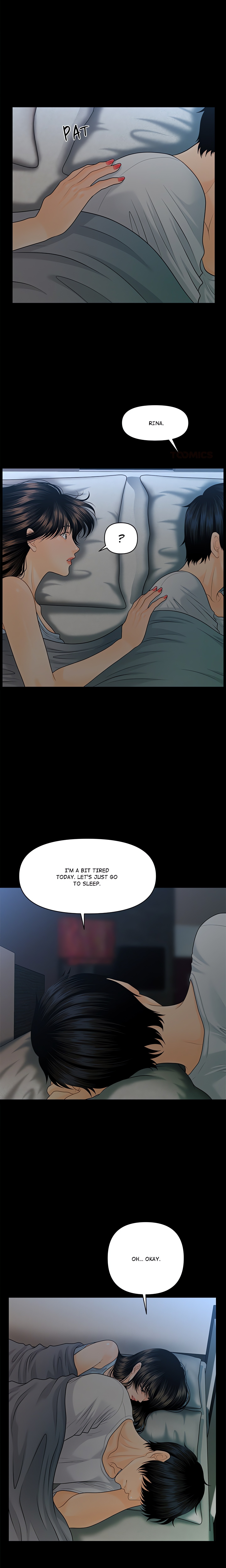 My Secretary chapter 62 page 7