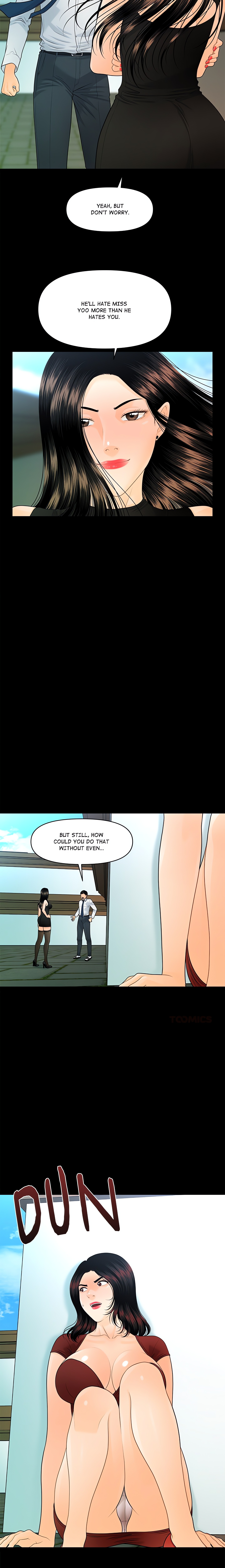 My Secretary chapter 62 page 10