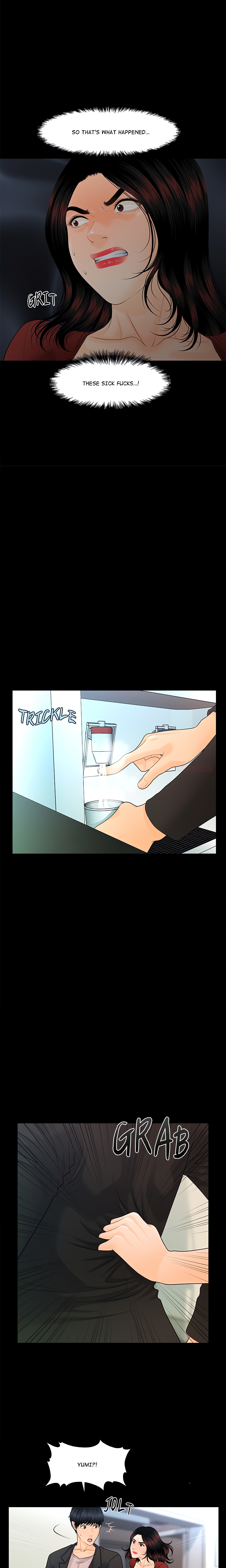 My Secretary chapter 62 page 11